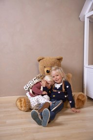 Λούτρινο TEDDY BEAR 76cm Childhome