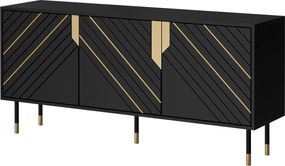 Μπουφές Mountain 3D - 154.00Χ40.00Χ72.00cm