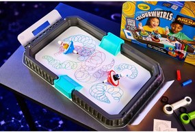 Παιχνίδι με Πλαστελίνη Crayola