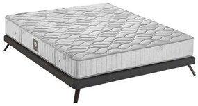 Linea Strom  Στρώμα Ύπνου Ορθοπεδικό Μονό 100x190x25cm (Πλάτος 91-100cm) Linea Strom Performance BEST-600-60416