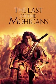 Εικονογράφηση The Last of the Mohicans (1992)