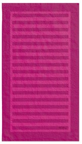 Πετσέτα Θαλάσσης Makis Tselios Beach Sun Pink