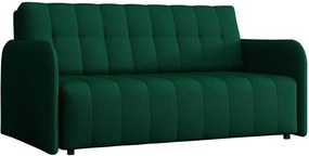Καναπές Κρεβάτι Viva Grand IV-Prasino