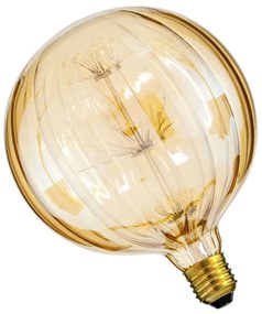 Λαμπτήρας Led Diode Hp 99211 PK150 E27 3W 300lm Honey GloboStar 3W