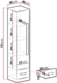 Βιβλιοθήκη Guiliver mini