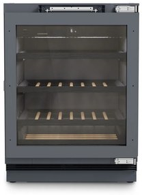 LIEBHERR UWpri 3661 Vinidor Συντηρητής Κρασιών 44 Φιαλών 82 - 88 / 60 / 56,5 cm