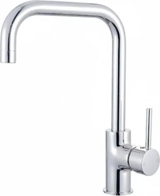 Sparke Gilda 04 Chrome - Μπαταρία Κουζίνας