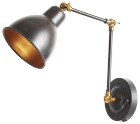 Φωτιστικό EG168871WR Rust Metal
