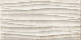 Keros Kalina Olas Beige 25x50 - Πλακάκι μπάνιου