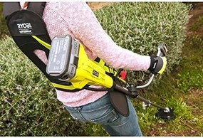 Πολυλειτουργικό ψαλίδι Ryobi 5133003713 18 V 20 cm