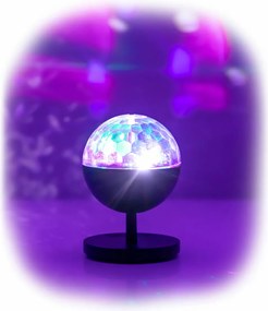 Επαναφορτιζόμενος Προβολέας LED με Hχείο Istarlyt InnovaGoods