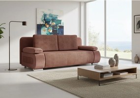 Καναπές - κρεβάτι Emma M-Mporntw