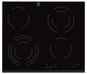 Εντοιχιζόμενη εστία Electrolux EHF6343FOK