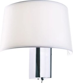 Απλίκα Doren Lite-Λευκό