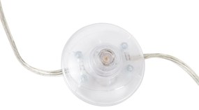 GloboStar® TIFFANY 01206 Μοντέρνο Φωτιστικό Δαπέδου Μονόφωτο 1 x E27 Μαύρο Μεταλλικό με Μπεζ Ξύλινη Επιφάνεια Καμπάνα D28 x H140cm