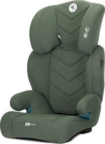 CAR SEAT SPEED GREEN i-Size 100-150cm