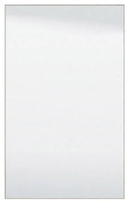 Καθρέπτης Τοίχου Belfort OG Cashmere 51x2x83 εκ. 51x2x83 εκ.