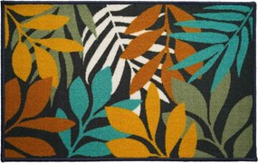 Πατάκι (50x80) L-C Phily Green 1741753