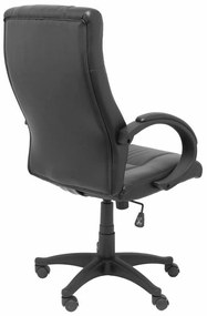 Καρέκλα Γραφείου Munera Piqueras y Crespo 97DBNE Μαύρο