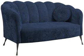 Καναπές Adria BK Διθέσιος-Mple - 155.00Χ83.00Χ78.00cm