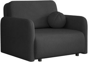 Πολυθρόνα - κρεβάτι Viva Sun I-Anthraki - 100.00Χ103.00Χ85.00cm