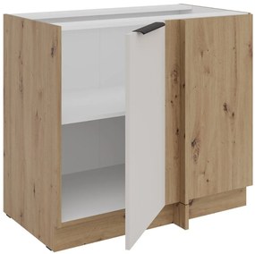 Επιδαπέδιο ντουλάπι Vesta 105 ND