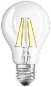 Λαμπτήρας LED 4W Ε27 VALUE CL A FIL 40 non-dim 2700K 4000K LEDVANCE OSRAM 4099854068980