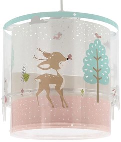 Φωτιστικό οροφής Ango Loving Deer