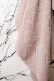 Stewehome Πετσέτα μπάνιου από βαμβάκι microcotton σετ 1 τεμαχίου 90x150 cm