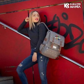 Σχολική Τσάντα Harry Potter Hogwarts