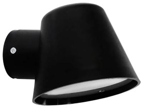 Σποτ Εξωτερικού Χώρου Heronia Crete 15-0165 Black