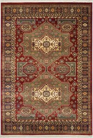 Χαλί (200x250) Ezzo Orient 7859A AL Red