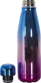 Mπουκάλι Θερμός Cook Concept - 500ml - Πολύχρωμο