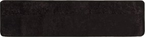 vidaXL Χαλί Runner MARSA Ανθρακί 350 x 50 εκ. Πολυέστερ και PVC