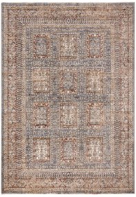 CARNEVAL 37627 BLUE - 1.70x2.40