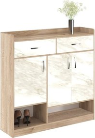 Παπουτσοθήκη Dune