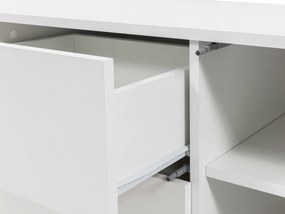 Έπιπλο υποδοχής Gesita V-Leuko-Roz