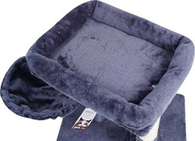 Δέντρο για γάτες Gloria Gambia