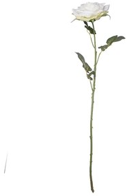Artekko Gigruc Τεχνητό Κλωνάρι Τριαντάφυλλο (26x10x85)cm