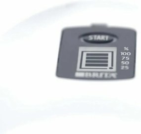 Κανάτα Φίλτρου Brita ALUNA BLANCA Λευκό Διαφανές Πλαστική ύλη 2,4 L