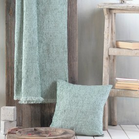 Ριχτάρι Καναπέ Τετραθέσιου (180x330) Rythmos Rachell Mint