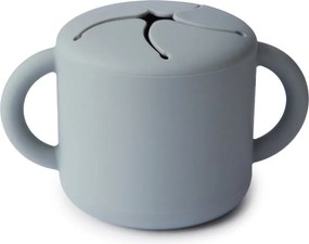 Κυπελάκι Για Σνακ 400ml Mushie Stone 66-2340194