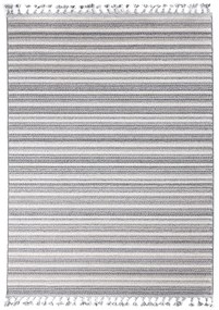 Χαλί All Season (160x230) Royal Carpet Linq 9041A L.Grey