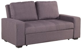 Intrahome ΚΑΝΑΠΕΣ ΚΡΕΒΑΤΙ KCASABLANCANNCASABLANCA 2ΘΕΣΙΟΣ 176x102x91 εκ..01 ΜΕ ΚΑΦΕ ΥΦΑΣΜΑ 176x102x91 εκ. intraho-1625405