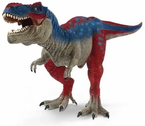 Αρθρωτό Σχήμα Schleich Tyrannosaure Rex bleu