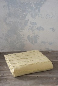 ΚΟΥΒΕΡΤΑ 230x250cm NIMA - OLEADA BEIGE