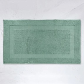 Πετσετέ Πατάκι Μπάνιου (50x90) Down Town Hem Green