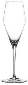 Ποτήρι Σαμπάνιας (Σετ 4Τμχ) Vinova 0098075-0 280ml Clear Nachtmann Crystal