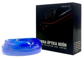 Λωρίδα Σύρματος Νέον OCC Motorsport 3 m Οπτικές ίνες