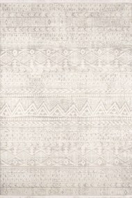 Χαλί Leo 2970 Beige Conceptum Hypnose 100X300cm